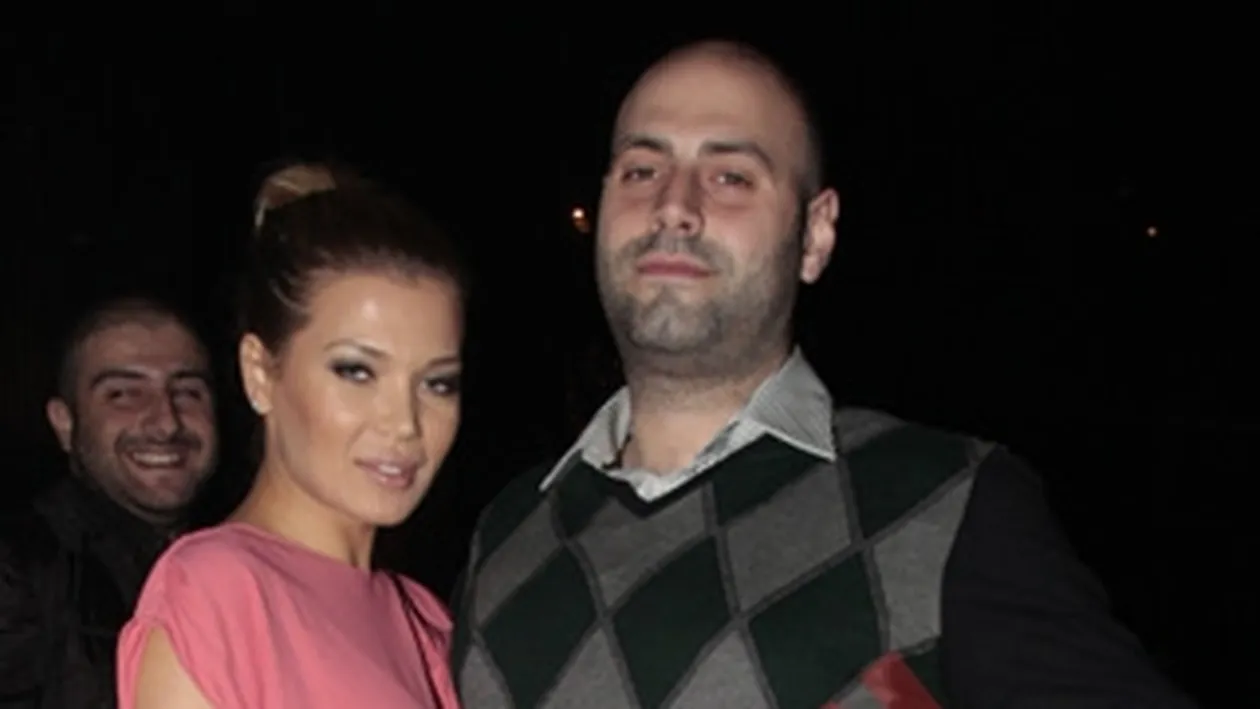 Nicola, iubitul Ginei Pistol, si-a asmutit bodyguardul pe un dusman