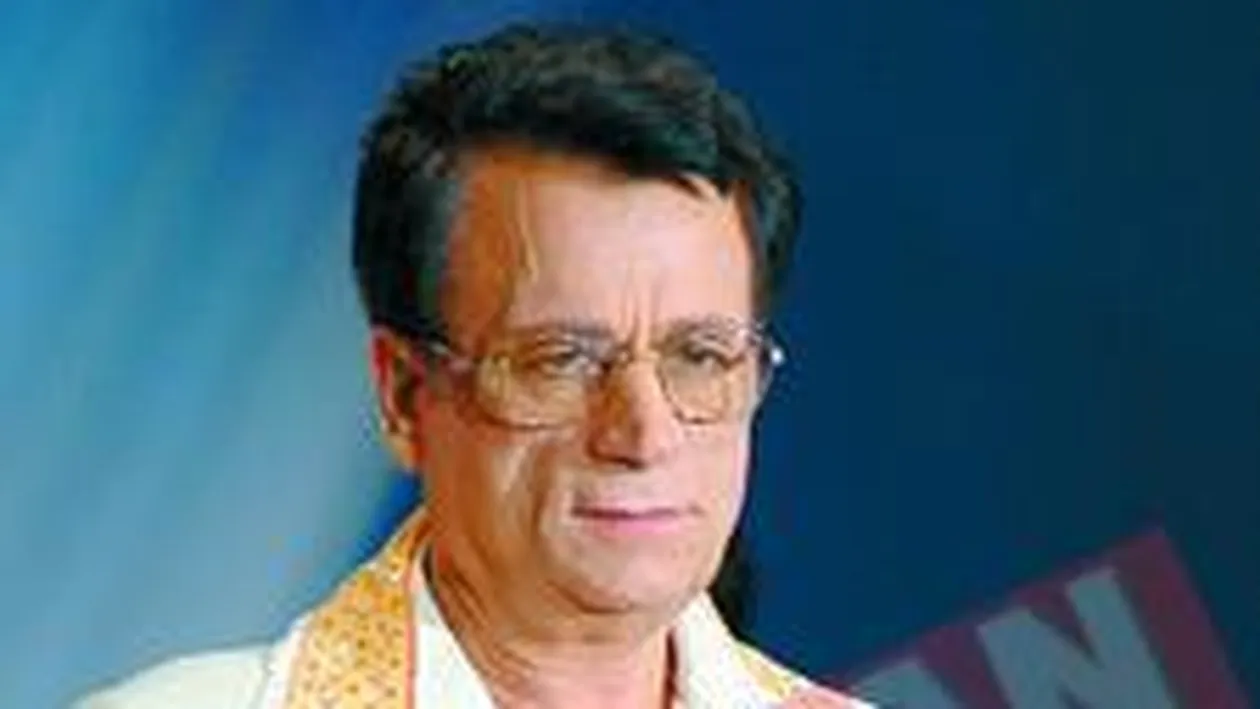 Dragos Dolanescu, acuzat ca si-a omorat tatal