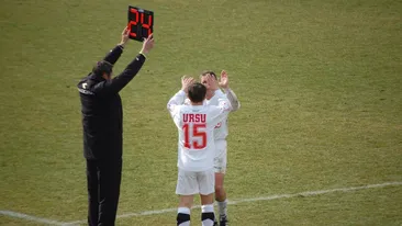 Tragedie în lumea sportului românesc. Un fotbalist a murit ucis de coronavirus. Avea doar 38 de ani