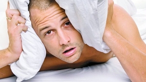 Insomnia ne face incapabili sa luam decizii