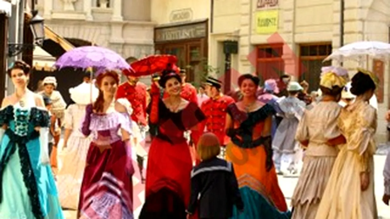 Concurs pe care nu trebuie sa-l ratezi! Castiga o excursie in afara tarii impreuna cu actorii de la Acasa TV!