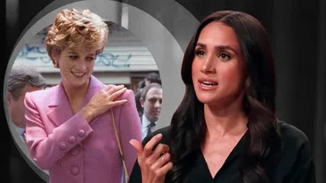 Prințesa Diana ar fi lăsat un mesaj emoționant pentru viitoarea soție a prințului Harry. Ce avertisment i-ar fi transmis lui Meghan Markle