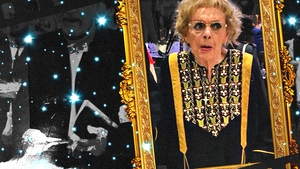 Imagini cutremurătoare cu una dintre marile actrițe ale României! De ce s-a retras de fapt din teatru