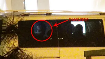 Antonia, spionata chiar in timp ce se dezbraca! Imagini uluitoare cu artista inaintea unui concert