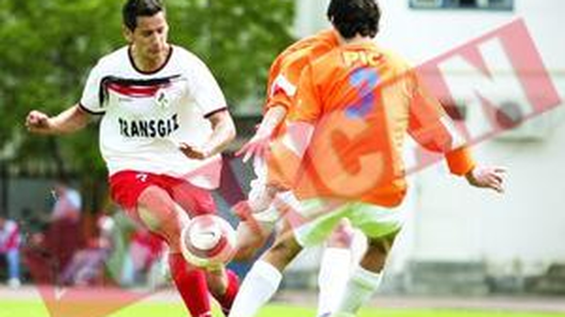 Omul care l-a calcat in picioare pe Marian Iancu