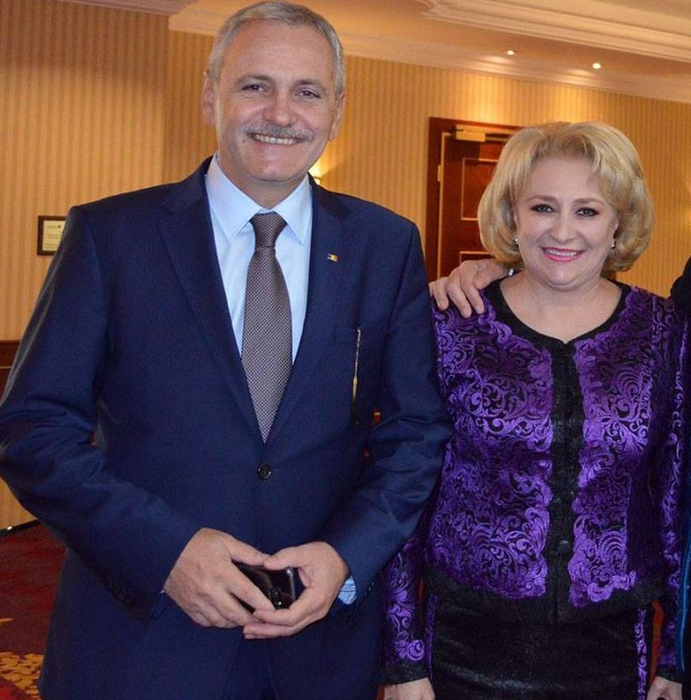 Maria Ghiorghiu a prezis în urmă cu un an venirea Vioricăi Dăncilă premier! Ce a spus atunci despre noul Guvern