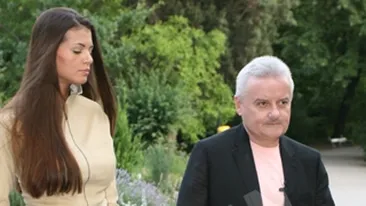 Romania mondena! 95% dintre romani au auzit de divortul dintre Monica si Irinel