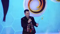 Nea Mărin a ajuns faimos în presa internaţională! „Un bărbat deghizat în...”