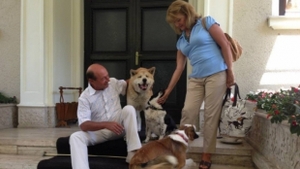Traian Băsescu, la momentul adevărului. Care este subiectul despre care nu vorbește cu Maria. “Niciodată n-am dus acasă...”