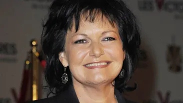 Claudine Luypaerts a murit