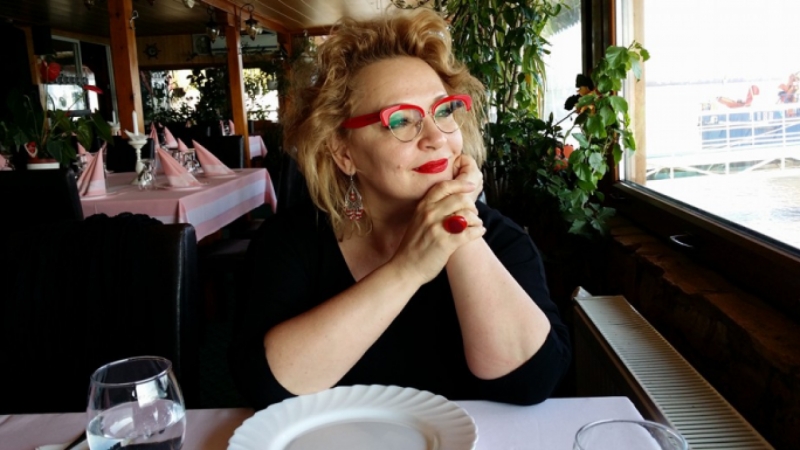 Mihaela Tatu a divorţat de soţul ei. Motivul a fost incredibil: „L-am întrebat dacă poate spune „te iubesc”, nu a putut, așa că am ales să mergem mai departe”