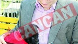 Codrin Stefanescu are belele cu "Pipirel"