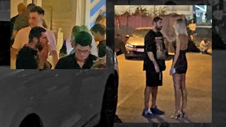 Cazacu i-a făcut mega scandal Ramonei Olaru la mare! CANCAN.RO a aflat ce s-a întâmplat între cei doi, inclusiv momentul șocant din parcarea de la LOFT