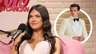 Ariadna de la Buzz House, impresionată de Ianis Hagi: E cel mai frumos băiat din România