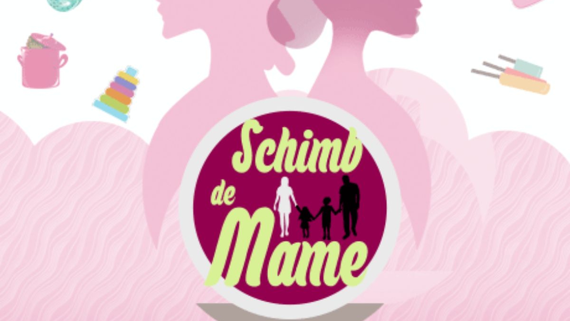 Dedesubturile murdare ale emisiunii „Schimb de mame”, de la Prima TV. Ce a pățit una dintre protagoniste în timpul nopții