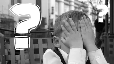 Nu fii trist sau nu fi trist? Cum e corect și de ce