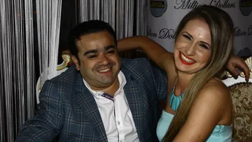 Adi Minune s-a intors in clubul unde fiul lui Nutu a injunghiat un rival! Vezi pentru cine a cantat si cum a fost recompensat!