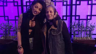 RUBY a făcut-o să izbucnească în lacrimi! Ce decizie a luat cântăreaţa ,,Mamaia plânge de dimineaţă’’