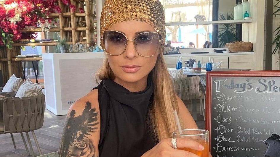 Anamaria Prodan, adevărul despre presupusa relație cu Dan Alexa. „Dacă eu te bat, înseamnă că sunt cu tine?”