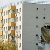 Evaluarea blocului din Rahova, afectat de explozie, a fost finalizată. Încep lucrările de punere în siguranță