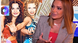 Andreea Antonescu: ”În perioada Andre, câștigam un apartament pe lună!”. Artista dezvăluie ce a făcut cu banii pe care îi încasa în vremurile când concerta în toate orașele țării