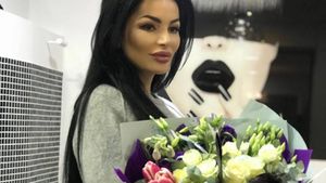Brigitte Năstase, gafă monumentală pe Internet! Avem imaginea penibilă, pe care a şters-o imediat ce şi-a dat seama de situaţia în care a intrat singură 