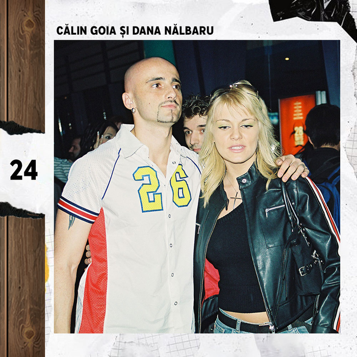 Top 40 cupluri celebre din România de care sigur nu îți mai aduci aminte. Cu cine au mai fost combinate Andra, Delia ori Iulia Vântur înainte de perechea actuală