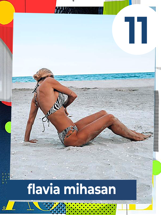 Top 30 sexy-vedete „prinse” în „buza” mării sau pe marginea piscinei