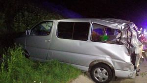 Accident horror pe autostrada A3. Salvatorii nu au mai avut ce face. A murit pe loc