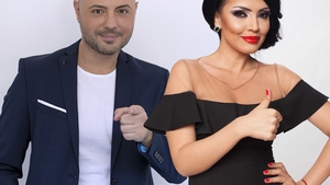 Cine a înlocuit-o pe Andreea Mantea la emisiunea “Se strigă darul“! Este o blondă focoasă
