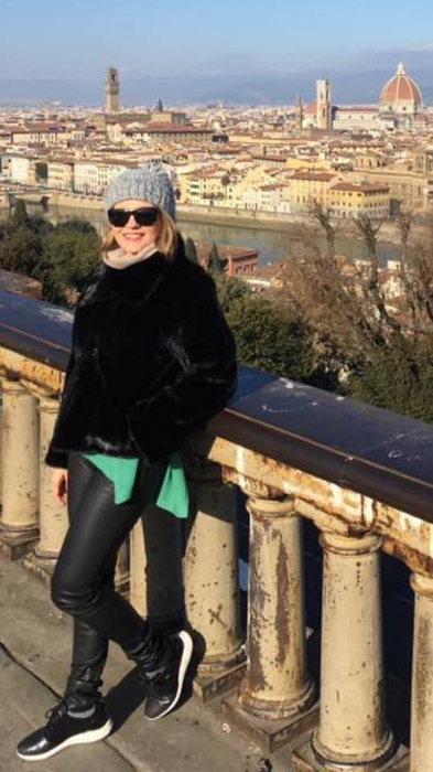 Mirela Vaida a recunoscut că a falsat la Eurovision: “Le-am dat apă la moară“