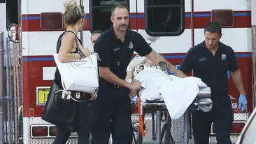 Una din cele mai frumoase cantarete a ajuns de URGENTA la spital! Afla ce i s-a intamplat!