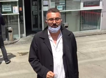 Ioniță de la Clejani, prima reacție după ce Margherita a făcut, aflată sub influența stupefiantelor, accident. “Vreau o…”