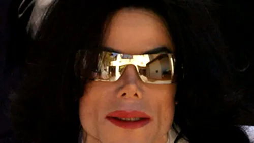 Un nou fiu nelegitim al lui Michael Jackson a iesit la iveala