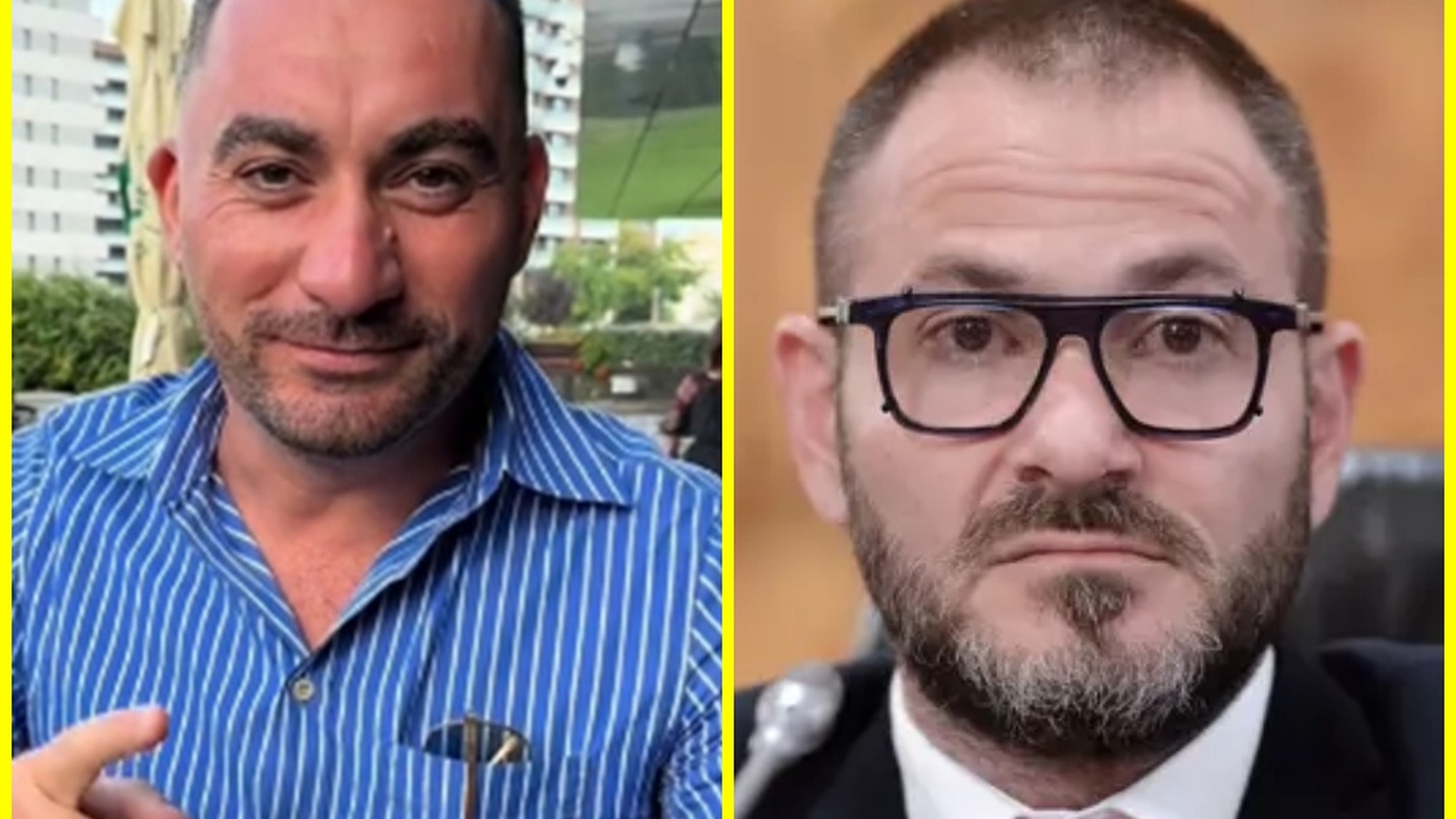 Aroganță totală a lui Pescobar Paul Nicolau la adresa lui Horia Constantinescu: „Angajăm foști inspectori ANPC”. Anunțul care îl umilește pe inspectorul șef