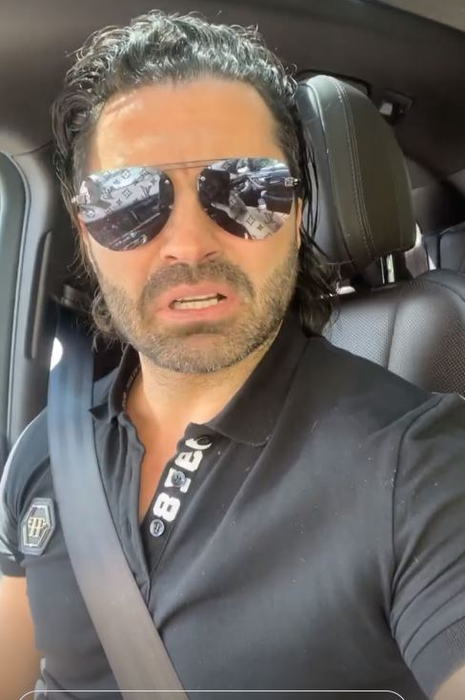 Pepe radiază de fericire lângă Yasmine Ody! Care este diferența de vârstă dintre cântăreț și prima lui iubită după divorțul de Raluca Pascu