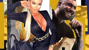 Bianca Drăgușanu l-a cucerit fulgerător pe ex-iubitul milionar al Ioanei Filimon. Avem imaginile care i-au dat de gol