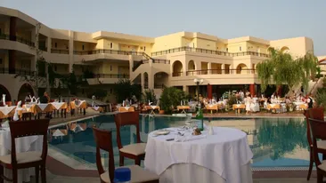 Vacanța unui român s-a transformat într-un coșmar. Ce a pățit când a ajuns la hotelul din Grecia: „Am plătit niște bani...”