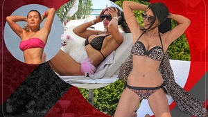 Top 40 dive care nu au făcut niciun compromis la plajă! Adelina Pestrițu, Bianca Drăgușanu și Gina Pistol au luat situația în propriile mâini