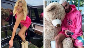 EXCLUSIV. Legătura neştiută dintre Emily Burghelea, asistentă demisionară de la Acces Direct şi starul Maluma. A petrecut o noapte întreagă cu el: „Omul era atât de...”