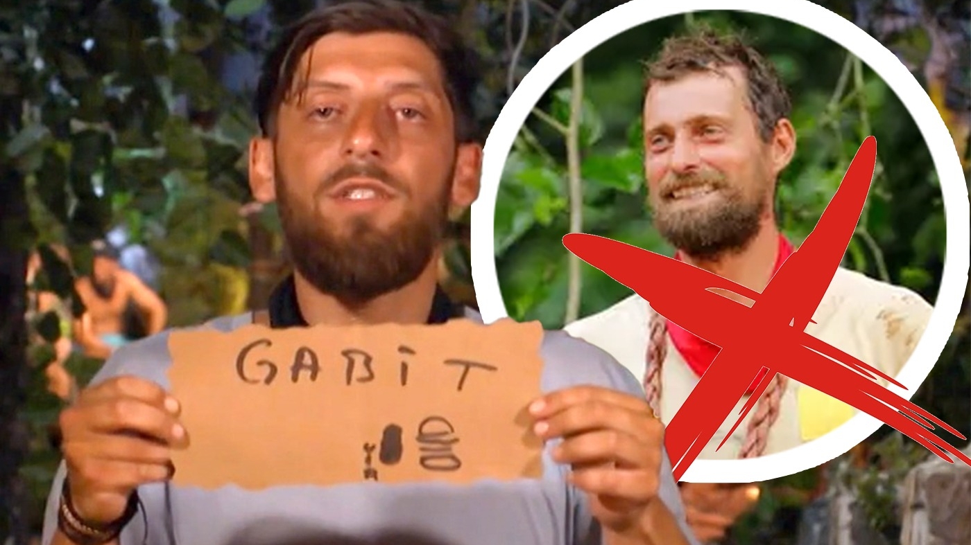 Gabi Tamaș, eliminat de la Survivor? Cum l-au "lucrat" colegii: L-au trimis la duel pentru prima dată