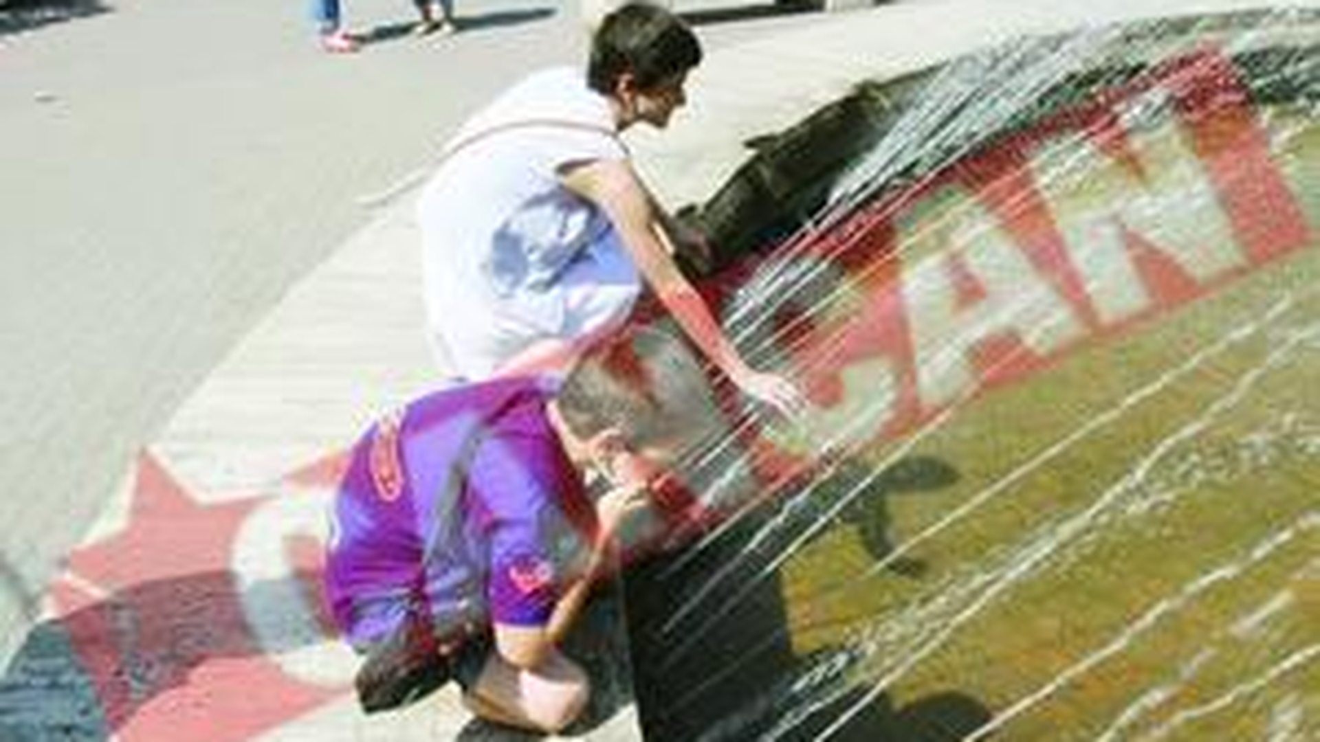 Capitala si sase judete din tara, sub asediul caniculei
