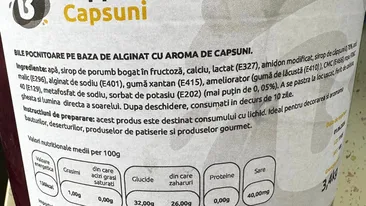 O băutură răcoritoare preferată de copii, pericol uriaș pentru sănătatea lor. Semnalul de alarmă tras de specialiști