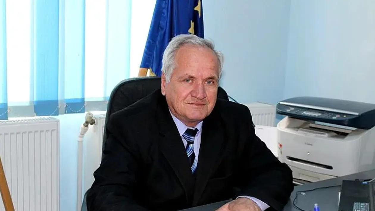 Caz incredibil la Vrancea: Un primar condamnat pentru corupție va fi judecat, deși a murit