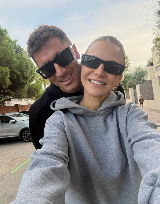 Anna Lewandowska, sursa foto captură social media Anna Lewandowska