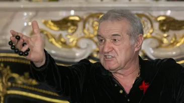 Haos total la FCSB! Becali pregătește lovitura care i-ar putea atrage retrogradarea