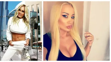 Vica Blochina și Simona Trașcă și-au aruncat vorbe grele: „Ea se dă mare doamnă, dar nu este. S-a cuplat cu un fost de-al meu și probabil o fi rămas femeia frustrată”