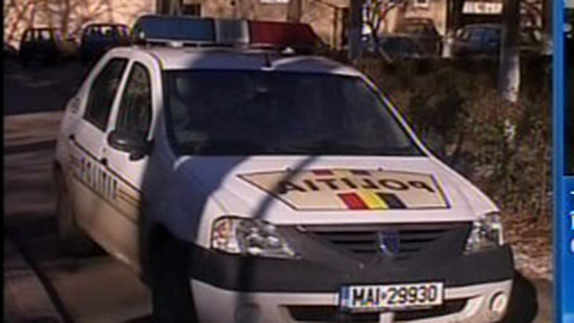 Un barbat a fost impuscat pe strada, la Oradea! Suspectul a fost prins