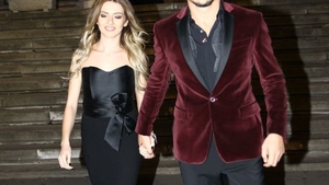  ANDREEA ESCA, martora unei scene extrem de romantice dintre RĂZVAN SIMION şi LIDIA BUBLE: "Nu mi-a venit să cred..."