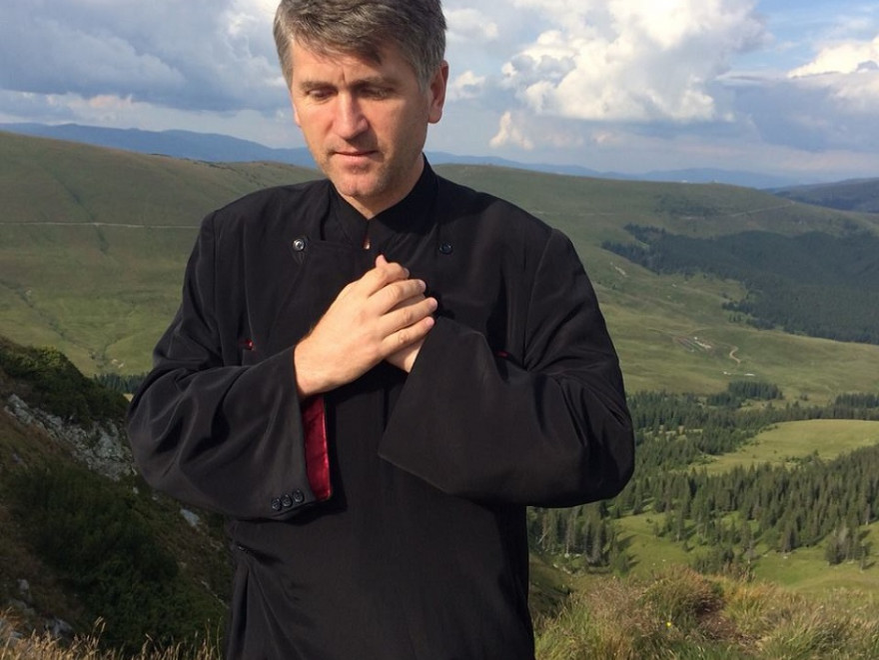 Cristian Pomohaci a scăpat de închisoarea cu suspendare, după ce a achitat prejudiciul